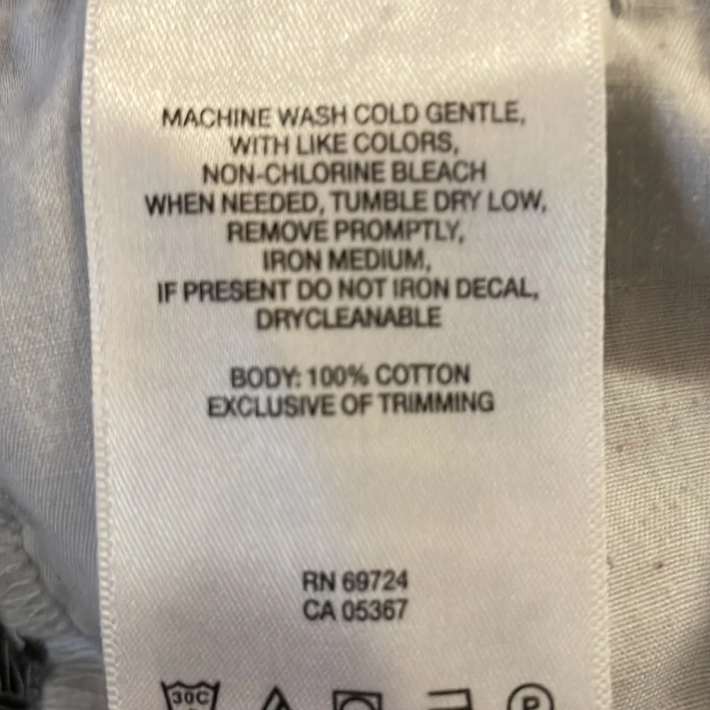 COLUMBIA cotton shorts Size 10/12